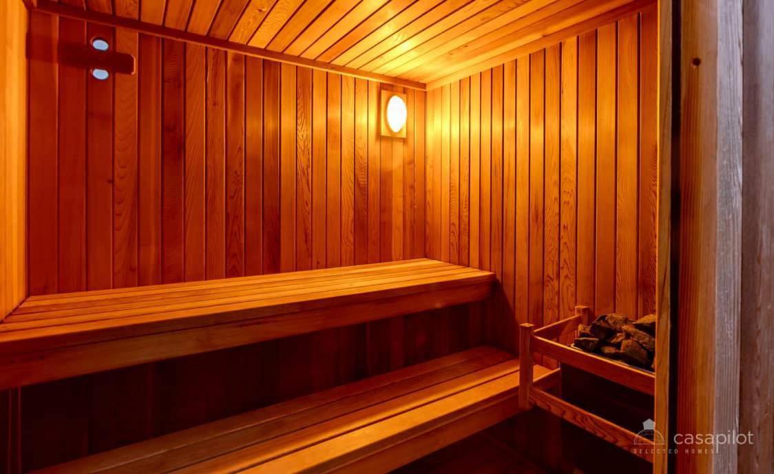 Bed and Breakfast Luxury House Remersdaal Esterno foto