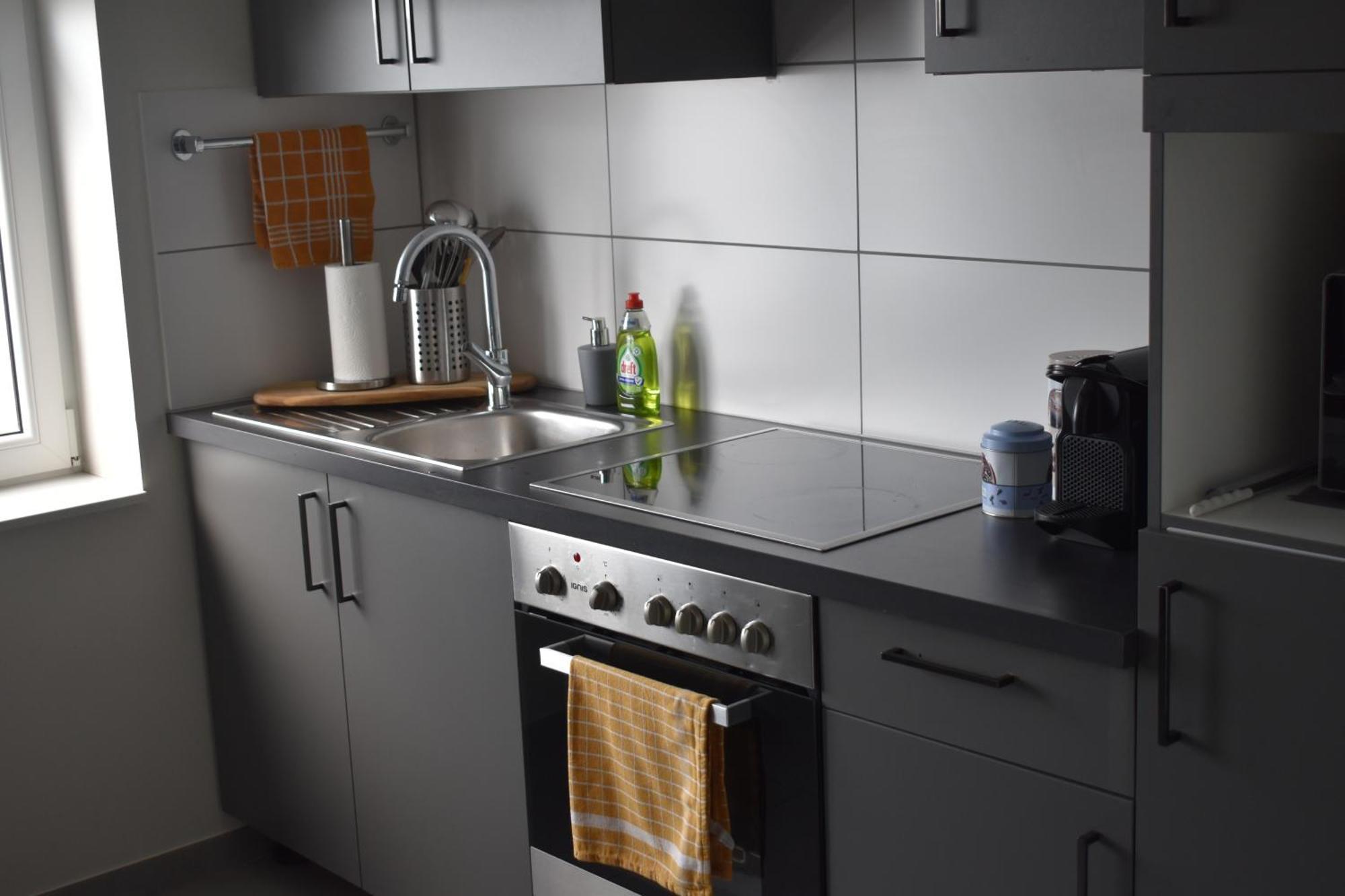 Bed and Breakfast Luxury House Remersdaal Esterno foto
